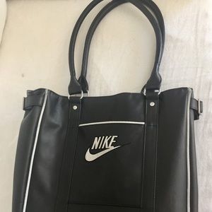 Nike bag